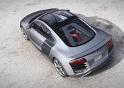 Audi R8 V12 TDI